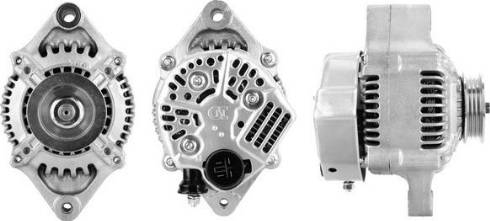 RE-EX 501-00840 - Alternateur droxauto.com