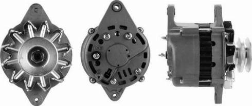 RE-EX 501-00876 - Alternateur droxauto.com