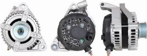 RE-EX 501-00371 - Alternateur droxauto.com