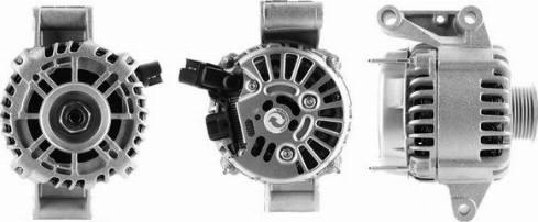 RE-EX 501-00263 - Alternateur droxauto.com