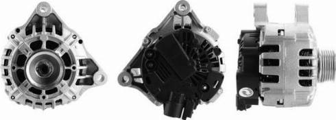 RE-EX 501-01946 - Alternateur droxauto.com