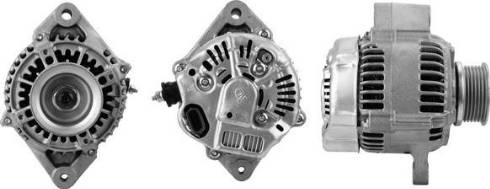 RE-EX 501-01976 - Alternateur droxauto.com