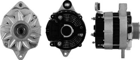 RE-EX 501-01460 - Alternateur droxauto.com