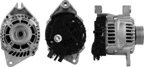 RE-EX 501-01430 - Alternateur droxauto.com