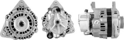 RE-EX 501-01548 - Alternateur droxauto.com