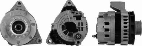 RE-EX 501-01551 - Alternateur droxauto.com