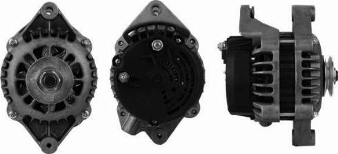 RE-EX 501-01570 - Alternateur droxauto.com