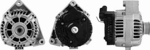 RE-EX 501-01668 - Alternateur droxauto.com