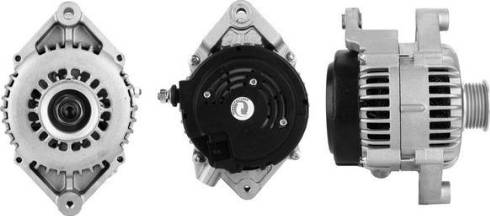 RE-EX 501-01611 - Alternateur droxauto.com