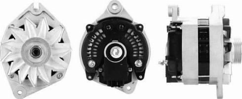 RE-EX 501-01090 - Alternateur droxauto.com