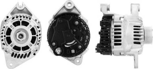 RE-EX 501-01048 - Alternateur droxauto.com