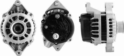 RE-EX 501-01055 - Alternateur droxauto.com