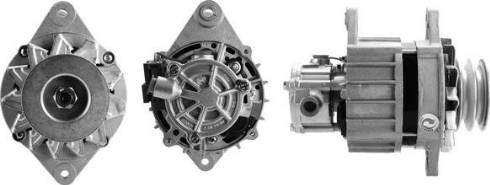 RE-EX 501-01126 - Alternateur droxauto.com