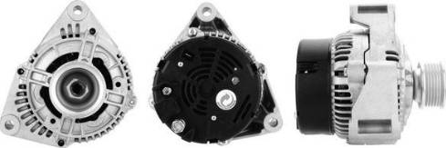 RE-EX 501-01120 - Alternateur droxauto.com