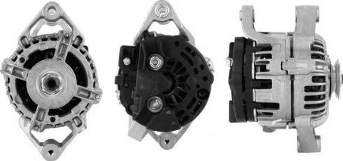 RE-EX 501-01863 - Alternateur droxauto.com