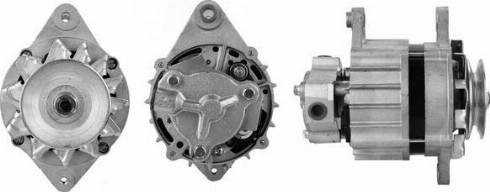 RE-EX 501-01809 - Alternateur droxauto.com