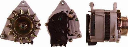 RE-EX 501-01813 - Alternateur droxauto.com