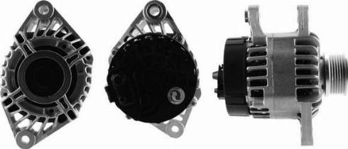 RE-EX 501-01889 - Alternateur droxauto.com