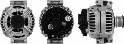 RE-EX 501-01881 - Alternateur droxauto.com