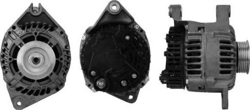 RE-EX 501-01362 - Alternateur droxauto.com