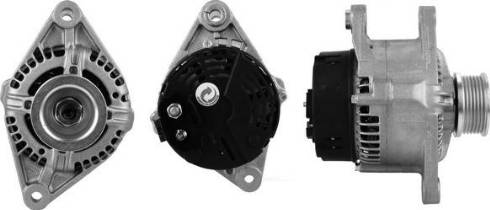 RE-EX 501-01386 - Alternateur droxauto.com