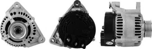 RE-EX 501-01324 - Alternateur droxauto.com