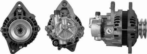 RE-EX 501-01328 - Alternateur droxauto.com