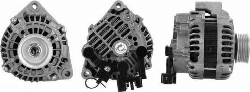 RE-EX 501-01257 - Alternateur droxauto.com
