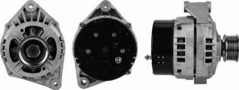 RE-EX 501-01234 - Alternateur droxauto.com