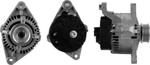 RE-EX 501-01731 - Alternateur droxauto.com