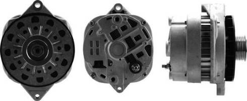 RE-EX 501-01775 - Alternateur droxauto.com