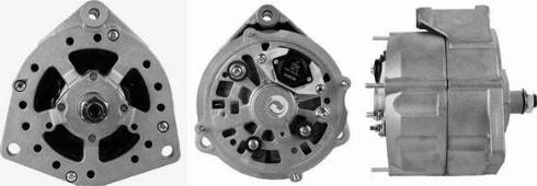 RE-EX 501-03946 - Alternateur droxauto.com