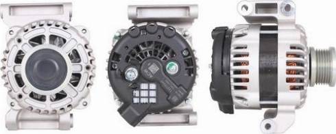 RE-EX 501-03489 - Alternateur droxauto.com