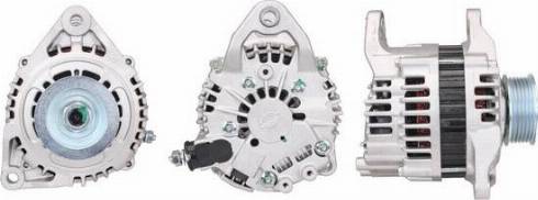 RE-EX 501-03564 - Alternateur droxauto.com