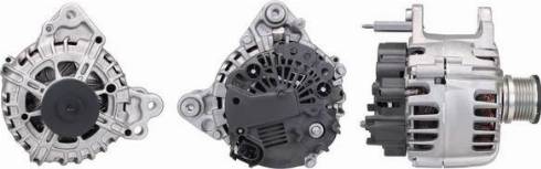 RE-EX 501-03565 - Alternateur droxauto.com