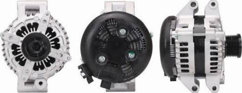 RE-EX 501-03522 - Alternateur droxauto.com