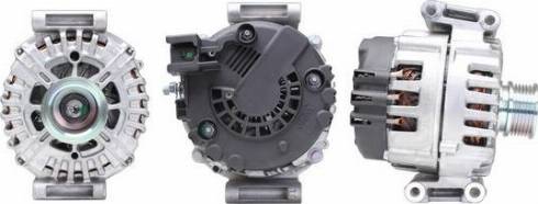 RE-EX 501-03644 - Alternateur droxauto.com