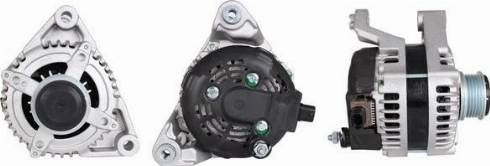 RE-EX 501-03669 - Alternateur droxauto.com