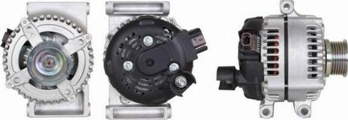 RE-EX 501-03615 - Alternateur droxauto.com