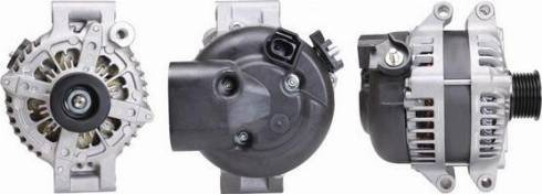 RE-EX 501-03681 - Alternateur droxauto.com