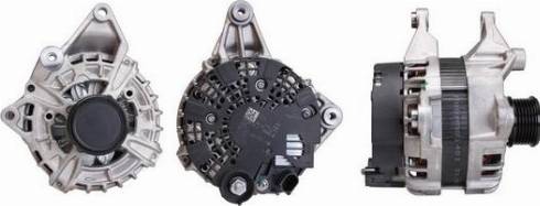 RE-EX 501-03634 - Alternateur droxauto.com