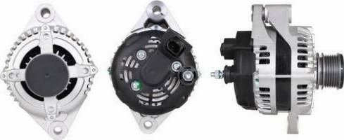 RE-EX 501-03679 - Alternateur droxauto.com