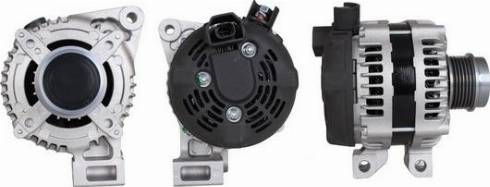 RE-EX 501-03672 - Alternateur droxauto.com