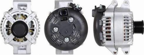 RE-EX 501-03677 - Alternateur droxauto.com