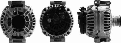 RE-EX 501-03041 - Alternateur droxauto.com