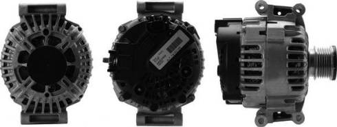 RE-EX 501-03050 - Alternateur droxauto.com