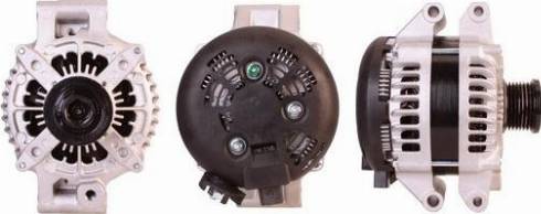 RE-EX 501-03196 - Alternateur droxauto.com