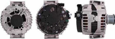 RE-EX 501-03190 - Alternateur droxauto.com