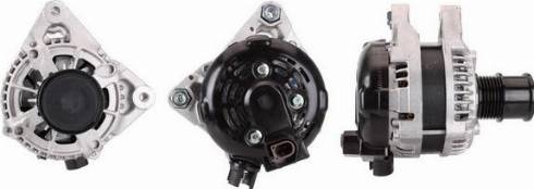 RE-EX 501-03394 - Alternateur droxauto.com