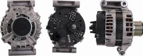 RE-EX 501-03257 - Alternateur droxauto.com
